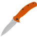KERSHAW ORANGE ZING 1735OR
