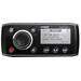 FUSION MS-RA200G AM/FM/WEATHER BAND VHF RECEIVER SIRIUS IPOD