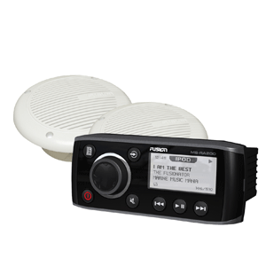 FUSION MS-KT200-01U MS-RA200 W/FSM-6520 PACKAGE