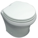 DOMETIC 8112 LOW PROFILE  MACERATOR TOILET