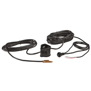 Lowrance Pdrt-Wsu 83/200 Khz Pod Style Transducer Remote - 10669