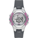 TIMEX 1440 SPORTS DIGITAL MID SIZE BLACK/PINK
