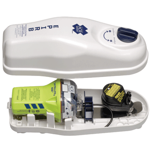 ACR Satellite 3 406 Cat I EPIRB w/Digital Display