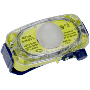 ACR HemiLight2 Automatic Survivor Light