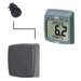 TACKTICK WIRELESS SPEED SYSTEM W/ DISPLAY AND TRANSDUCER
