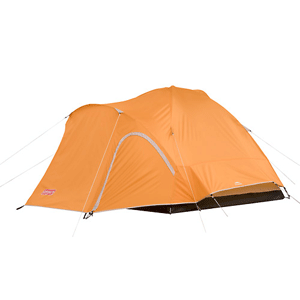 Coleman Hooligan 3 Tent - 8' x 7'