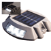 DOCK EDGE SOLAR DOCK AND DECK LIGHT