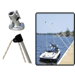 DOCK EDGE ECONOMY MOORING WHIP 12FT 4000 LBS UP TO 23FT