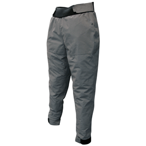 PrecisionPak Constellation Paddling Pants - Grey - XL