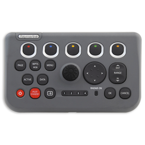 RAYMARINE COMPACT KEYBOARD FOR G SERIES AND E WIDE SERIES