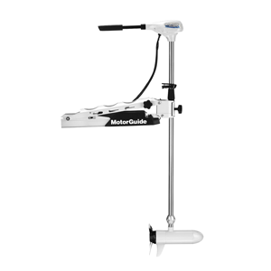 MOTORGUIDE VARIMAX V75SW HB 60" 24V HAND CONTROL BOW MT