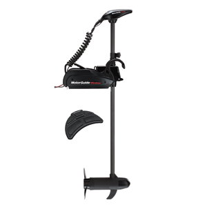 MOTORGUIDE W75 WIRELESS 60" 24V WIRELESS PEDAL BOW MOUNT