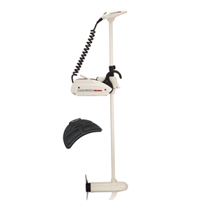 MOTORGUIDE W55 SW WIRELESS 54" 12V WIRELESS PEDAL BOW MT