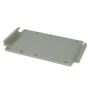 MOTORGUIDE MOTORGUIDE WIRELESS MOUNTING PLATE KIT