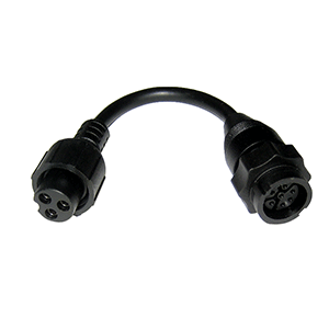 MOTORGUIDE MOTORGUIDE TOUR SERIES SONAR ADAPTER VEXILAR 3 PIN