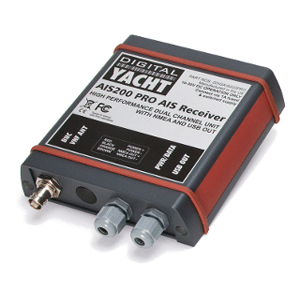 Digital Yacht AIS200PRO AIS Receiver