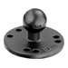 RAM MOUNT 2-7/16