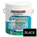 Aquagard Waterbased Anti-Fouling Bottom Paint - 1Gal - Black