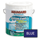 Aquagard Waterbased Anti-Fouling Bottom Paint - 1Gal - Blue