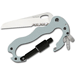 KERSHAW CARABINER TOOL 1004SL SILVER