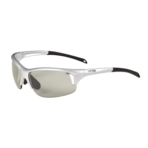 TIFOSI ENVY SILVER FOTOTEC SUNGLASSES