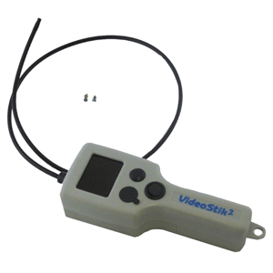 VOSCOPE VS24-6W VIDEO STIK 24" X 6MM THINLINE SHAFT