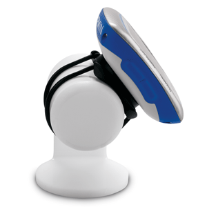 Garmin Quarter Turn Bike Mount for Edge 500