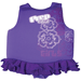 KIDDER AMETHYST SWIMVEST GIRLS CHILD