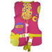 KIDDER INFANT NEOPRENE VEST INFANT PINK