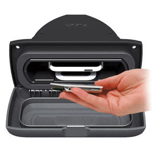 FUSION MS-RA200 MATCHING DOCK FOR IPOD/IPHONE
