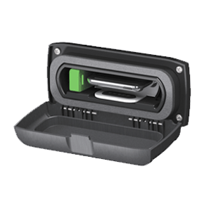 FUSION MS-RA200 MATCHING DOCK FOR IPOD/IPHONE W/ USB INPUT
