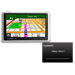 GARMIN NUVI 1300 BUNDLE W/ LIFETIME MAP UPDATES