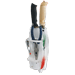 CE SMITH KNIFE PLIER AND TACKLE RACK
