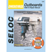 SELOC SERVICE MANUAL JOHNSON EVINRUDE OUTBOARDS 1958-1972