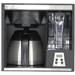 CONTOURE COFFEE MAKER 10 CUP UNDER CABINET WALL OR BUILT IN
