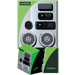FUSION MS-IP600/MS-RA200 IN STORE DISPLAY