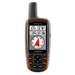 GARMIN GPSMAP 62S RUGGED HIGH  PERFORMANCE HH WORLD WIDE