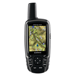 GARMIN GPSMAP 62ST(C) RUGGED HIGH PERF HH CANADA TOPO