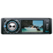 BOSS AUDIO MR3.6V AM/FM/CD/DVD MP3 3.6 TFT LCD SCREEN