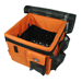 PRECISIONPAK CRATEPAK FOR MILK CRATE ORANGE