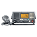 ICOM M604-32 GRAY VHF RADIO 30W HAILER RX REPEAT FOG HORN