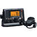 ICOM M504-31 BLACK VHF REAR MIC VERSION