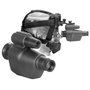 ATN VIPER 1 NIGHT VISION GOGGLES