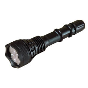 ATN J600 TACTICAL FLASHLIGHT