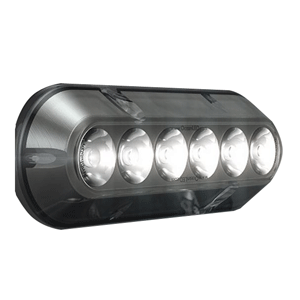 OCEAN LED AMPHIBIAN T6 ULTRA WHITE UNDERWATER LIGHTING