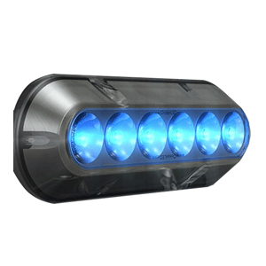 OCEAN LED AMPHIBIAN T6 BLUE UNDERWATER LIGHTING