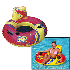 AIRHEAD Ragin' River