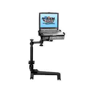 RAM Mount No Drill Vehicle System 2006-Older Chevy Tahoe