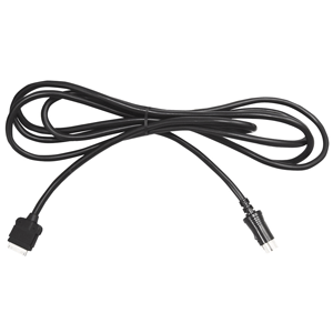 JENSEN JENSEN IPOD/IPHONE INTERFACE CABLE FOR JMS SERIES STEREOS