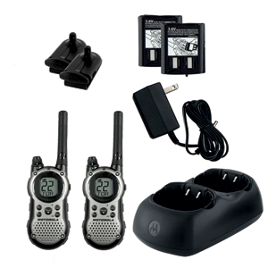 Motorola T9680RSAME 